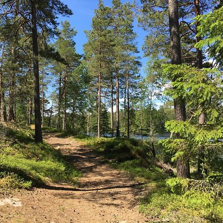 Holiday Home Near Norrkoping Skarblacka ภายนอก รูปภาพ