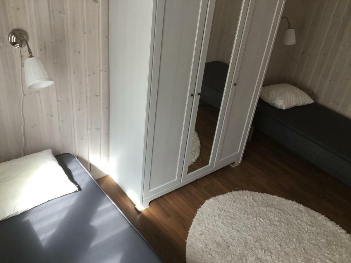 Holiday Home Near Norrkoping Skarblacka ภายนอก รูปภาพ